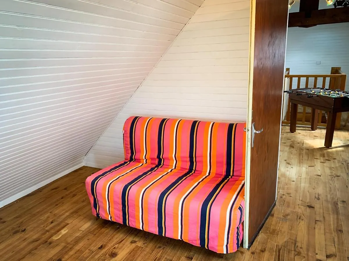 Ker Gaouenn - Moderne & Cosy Villa Les Fougerets Holiday home